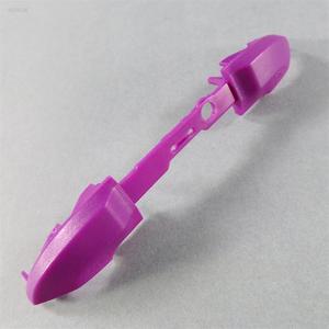 Gepaide Colour ful Wired Controller Joystick LB RB Stoßstangen gehäuse für Serie S X Spiele Reparatur zubehör - Product Image 3