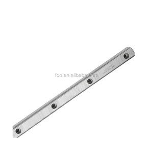 HGR <strong>Linear</strong> <strong>Rail</strong> System <strong>Linear</strong> <strong>Guide</strong> <strong>Rail</strong> 1500mm - Product Image 4