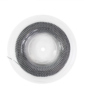 1.2mm Squash <strong>String</strong> Nylon Training Racket <strong>String</strong> 200m Reel Gym Sport Outdoor <strong>String</strong> - Product Image 3