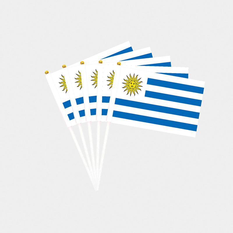 Uruguay