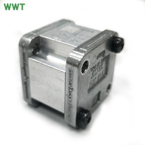WWT Reman YAĞ POMPASI 0AM yüksek performanslı DQ200 VW çift debriyaj otomatik şanzıman VW için 0am dq200 YAĞ POMPASI iletim sistemi parçası - Product Image 5