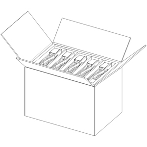 最大20ka 277v Ip67发光二极管路灯Spd Dc美国电涌保护器 - Product Image 6