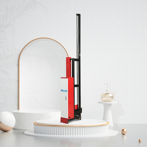 Профессиональная 3D-печатная машина для стен и пола высокой четкости - Product Image 4