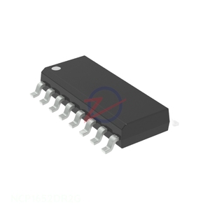 16 solc NCP1652DR2G การจัดการพลังงาน (PMIC) ส่วนประกอบวงจรอิเล็กทรอนิกส์ต้นฉบับ - Product Image 1