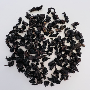 乌龙茶GABA中国健康GABA黑乌龙茶品牌