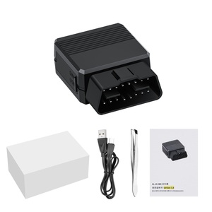 即插即用OBD迷你智能全球定位系统跟踪器 & 汽车定位系统跟踪器 - Product Image 6