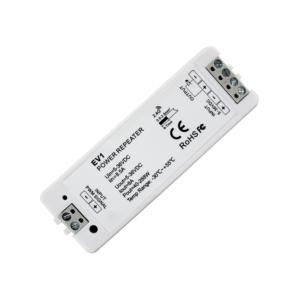 EV1 DC5-36V 8A 1 canale Tensione Costante PWM power ripetitore remoto del ricevitore interruttore per la luce di striscia del LED - Product Image 1