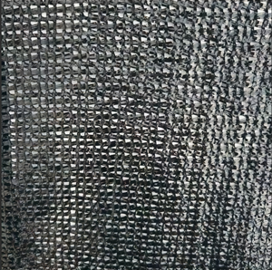 Shadow Net Factory-Made Anti-UV 150GSM 4*100m HDPEブラックシェードレート80% Sun Shade Net Malla Rachel Shade Netting - Product Image 1