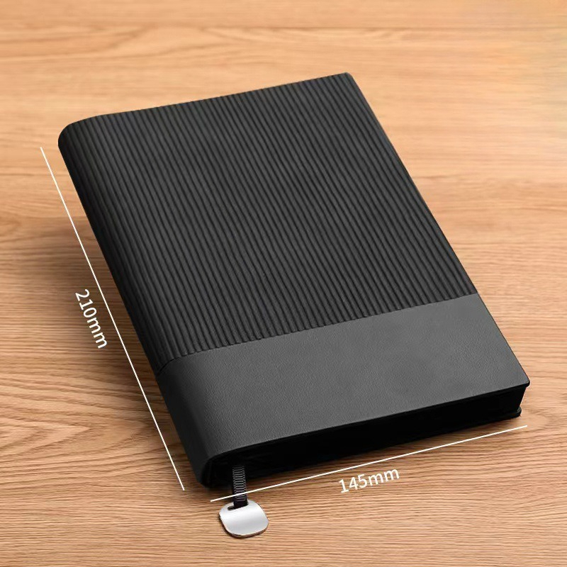 Elegant Black