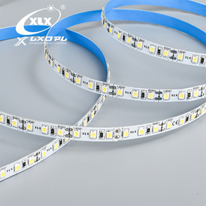 2024 <strong>LED</strong> Flexible Strip Light 120 <strong>Leds</strong> FPCB Width 8 mm in High Color Rendering Index <strong>CRI</strong> <strong>90</strong> High Quality Interior Lighting - Product Image 4