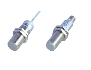 Biduk2線式アナログ誘導近接センサースイッチ5mm3線式m5 pnp nc m18220フラット - Product Image 4