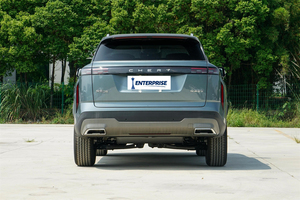Son lansmanı Chery Jaecoo J7 <span class=keywords><strong>2025</strong></span> 1.6T Turbo Sale 4X4 5 kapı 5 kişilik kompakt SUV satılık - Product Image 4