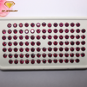 Yuvarlak 1.50mm taş makinesi kesim 5 # yakut - Product Image 5