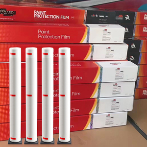 Nano seramik kaplama kendinden şifa TPU PPF aynı kalitede Llumar G1 G2 Xpe LUX Suntek v-kool V10 Ppf araba boyası koruma filmi - Product Image 2