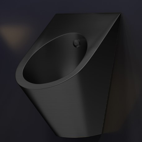 304SS noir