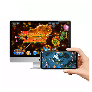 Популярная высокая прибыль онлайн игра для рыбалки программное обеспечение настроить игровое приложение разработчик эксклюзивной игровой платформы исходный код - Product Image 2