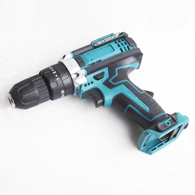 Factory Outlet Cheap Price Power Tools Cordless Drill Kit Set