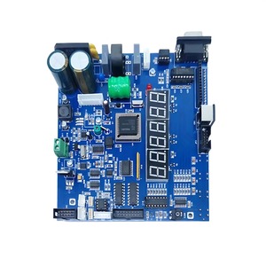 แผงวงจรอิเล็กทรอนิกส์อุปกรณ์ทางการแพทย์ PCB
