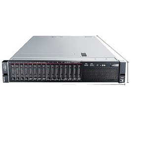 Vendita calda Server Thinksystem SR850/SR860 2U 4U sistema di rete Rack Server Computer Server per Lenovo - Product Image 2
