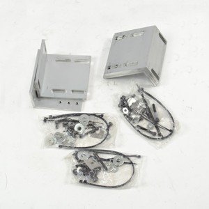 3 eksenli okuma dijital ekran DRO değirmen torna makinesi ve 3 lineer ölçek - Product Image 4