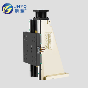 数控机床用VRS250 JNYO线性模块z轴滑动工作台 - Product Image 1