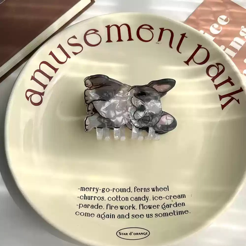 multi bouledogue français