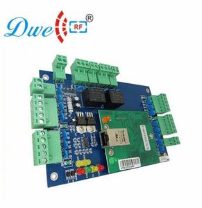 TCP/IP Network Access Control Panel-System produkte mit zwei Türen und Controller