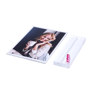 独立式Lucite相框创意桌面相框待售 - Product Image 5