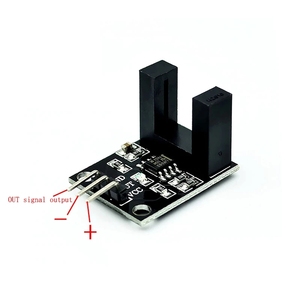 Peed Ensor odule para Arduino 51 Aensensensensor lote-tipo ptoptoacoplador achacho-generador ounodule para Arduino 51 AR PPIC C 3,3 V-5V IY it