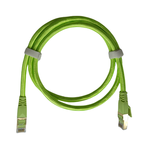 OEM制造商<span class=keywords><strong>Cat7</strong></span> SFTP网络电缆室内/室外22AWG原始设备制造商支持的电缆FLUK测试通过以太网电缆