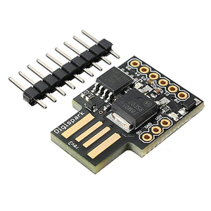 Digispark Kickstarter Attiny85 scheda di sviluppo Micro USB generale per Arduino - Product Image 1