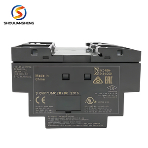 PLC Controller 6ED1052-1MD00-0BA7 LOGO modulo di logica nuovo originale Stock In magazzino - Product Image 4