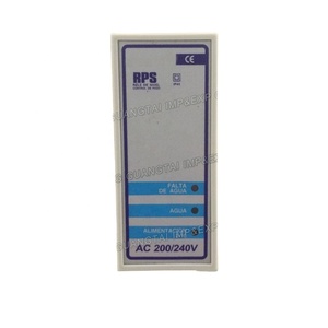 Di alta qualità ASPS RPS flottante controller SPDT NP1 220VAC livello liquido relè - Product Image 1