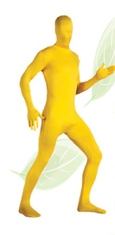 Jaune