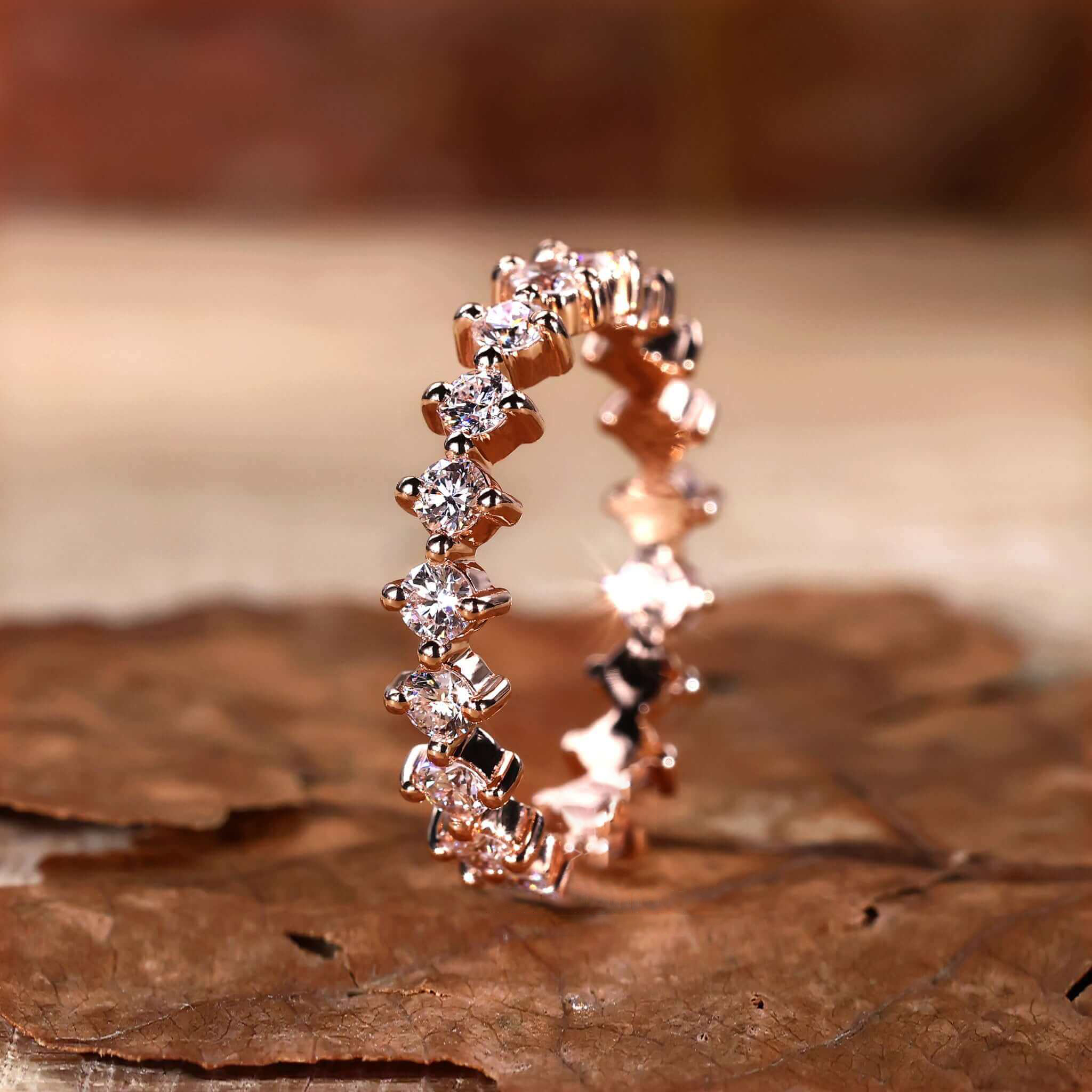 Eternity Ring 5