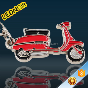 พวงกุญแจอะนิเมะพวงกุญแจโลหะน่ารักพวงกุญแจออกแบบได้ตามต้องการ - Product Image 6