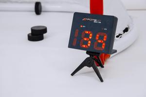 Promotional Sports <strong>Speed</strong> Radar Tachymeter Tesing <strong>Speed</strong> Machine Exact <strong>Speed</strong> Recorder - Product Image 6