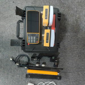 Revolutionieren von Vermessungs-Workflows: Entdecken Sie die neuesten Innovationen in GNSS RTK GPS-Empfängern aus China - Product Image 2