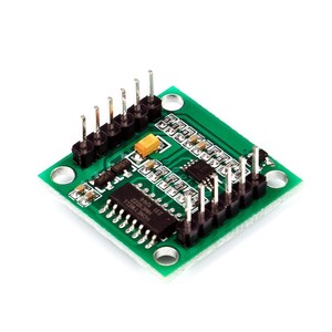 Módulo de brújula digital para robótica, brújula electrónica de 3 hachas, 3 ejes - Product Image 4