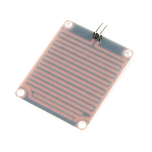 Kuongshun módulo de tempo de chuva do oem, módulo de <span class=keywords><strong>sensor</strong></span> de umidade raindrops de detecção