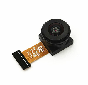 Placa DE DESARROLLO DE SENSOR OV5640 ESP32 de fábrica personalizada, módulo de cámara Coms dedicado, enfoque fijo DVP Fov140 ° - Product Image 4