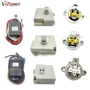 燃气热水器电子点火控制器模块脉冲点火器 - Product Image 1