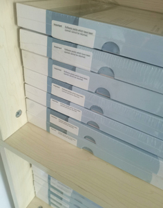 Original 6GK1716-1CB17-0AA0 Automatización industrial SIMATIC NET Software PLC Producto - Product Image 2