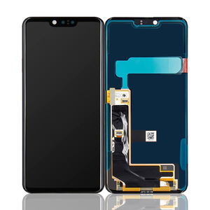 LG G2 G3 G4スタイラスG5 G6 G7 One G8 G8S G8XThinQスクリーンタッチデジタイザーアセンブリ用の高品質オリジナルLcdタッチディスプレイ - Product Image 5