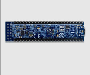 Cmod A7-35T: Breadboardable Artix-7 <strong>FPGA</strong> <strong>Module</strong> - Product Image 3