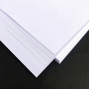 80gsm kopra kağidi A4 kopra kağidi sayfa - Product Image 4