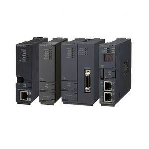 คอนโทรลเลอร์ลอจิกแบบตั้งโปรแกรมได้ใหม่สำหรับมิตซูบิชิ Q12HCPU - Product Image 1