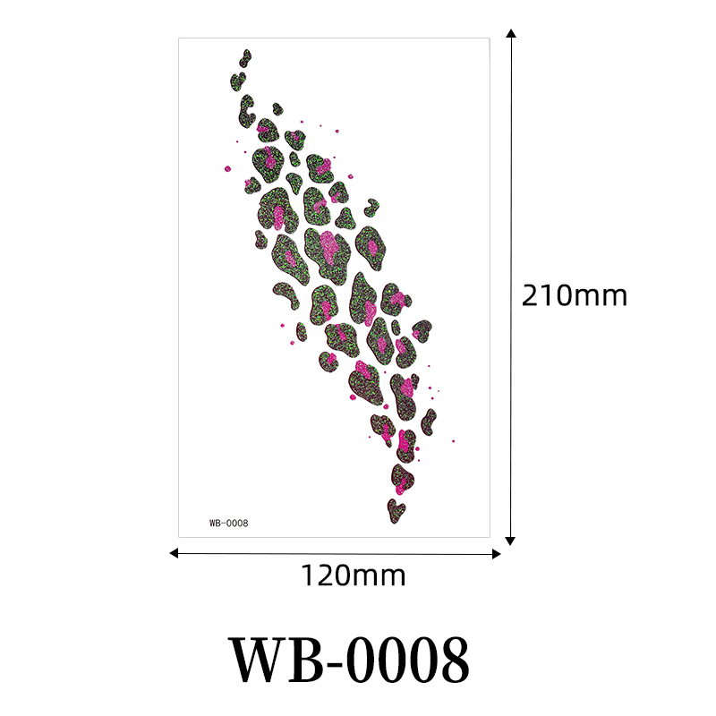 WB-0008