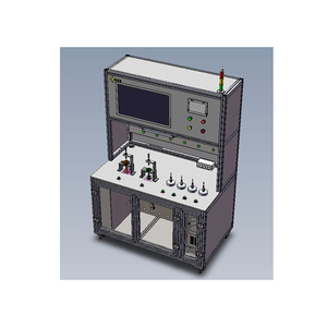 Plunger Couples, Fuel Injection Pumps <strong>and</strong> Nozzles High-precision Dimensional Fit Clearances Measurement <strong>and</strong> <strong>Sorting</strong> Equipment - Product Image 1