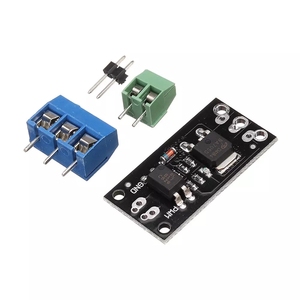 リレーモジュールD4184絶縁MOSFET MOSチューブ40V 50AモジュールPCBA電子部品カスタム - Product Image 1